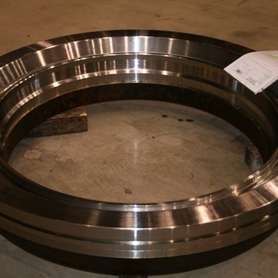 Blowout Preventer Ring 2