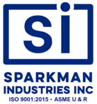 Sparkman Industries - Fabrication, Machining and Repair Services